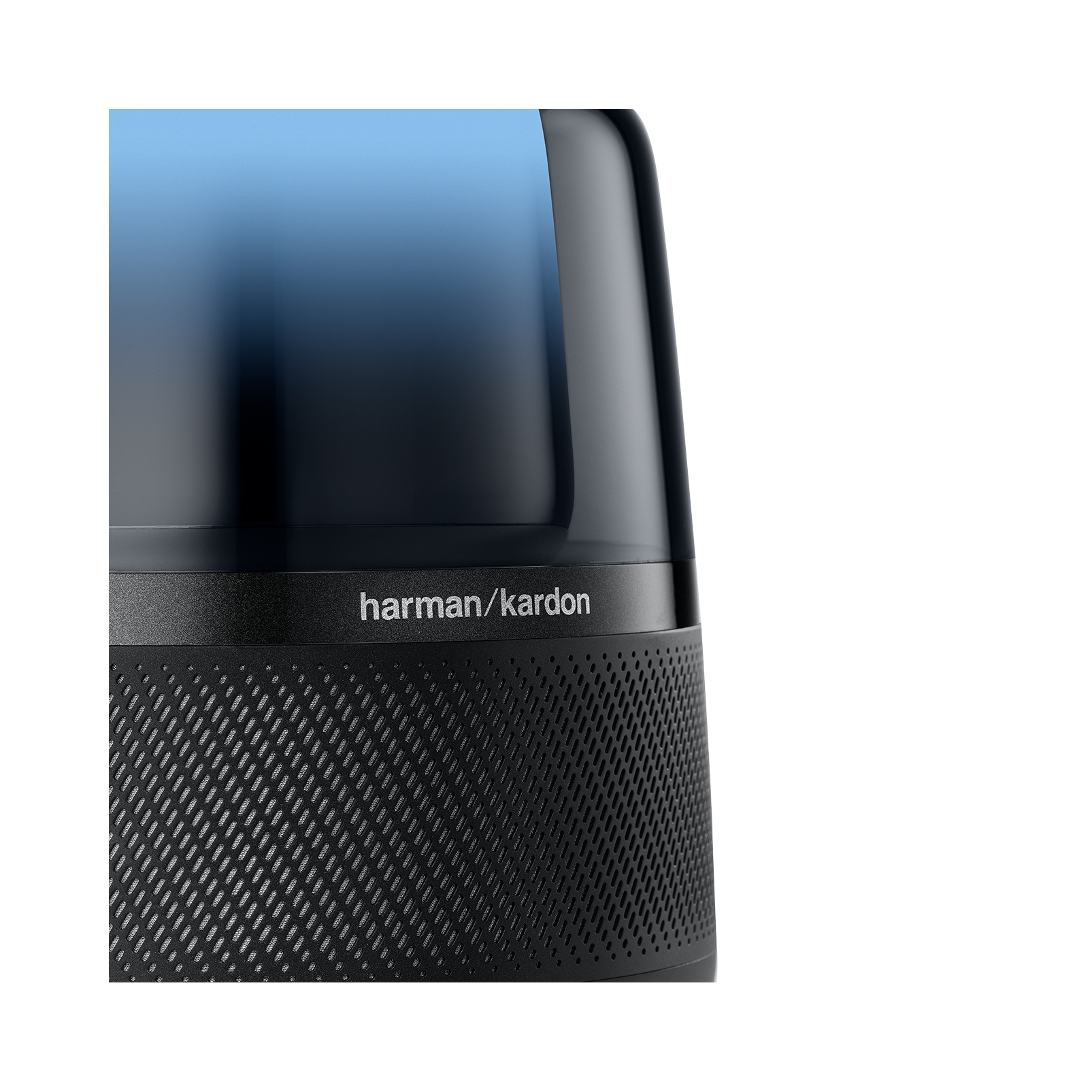 Harman Kardon Allure - Black - Detailshot 2