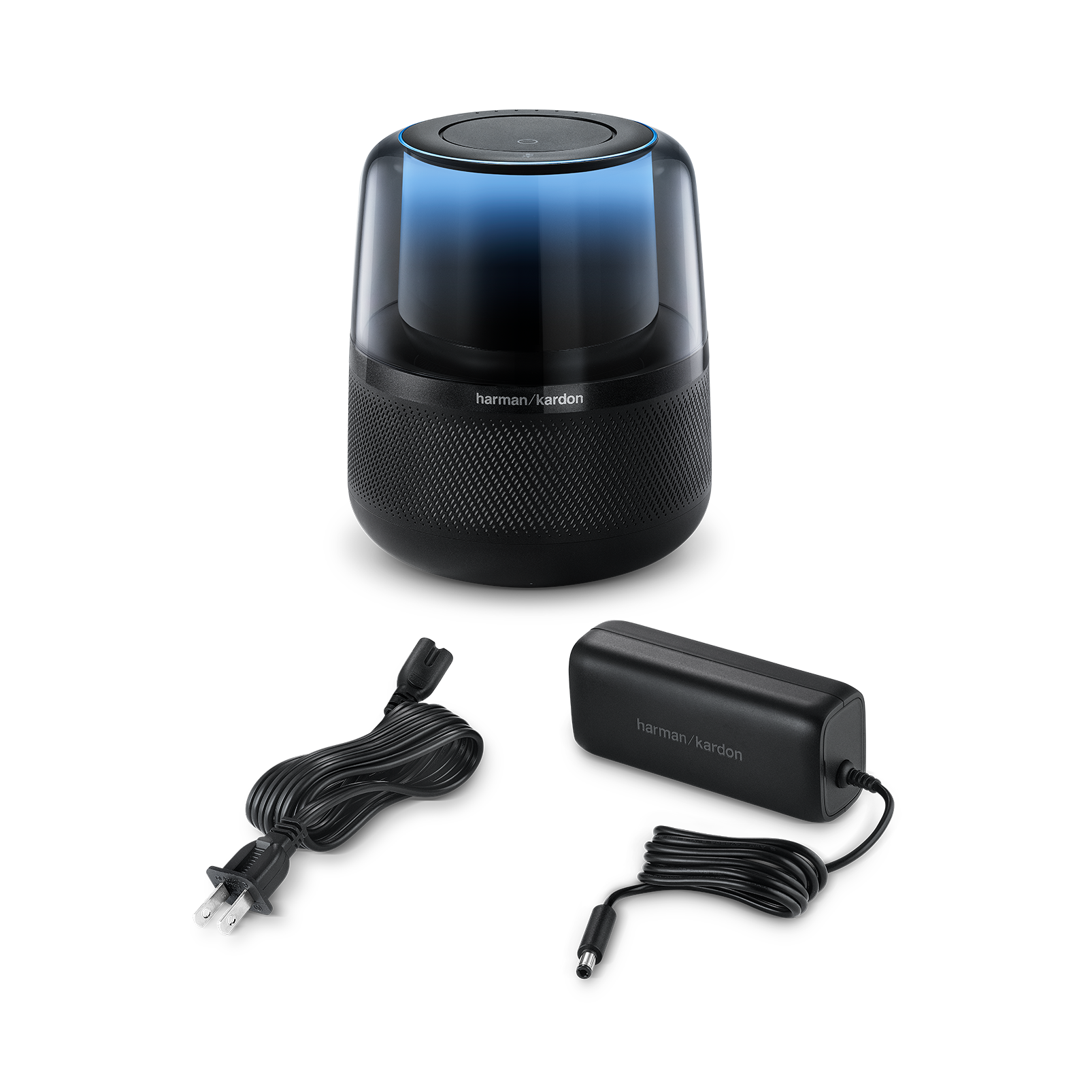 Harman Kardon Allure Voice activated speaker