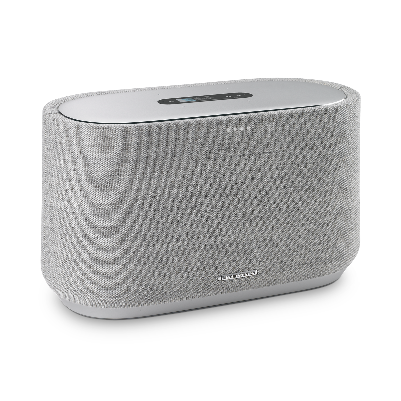 Harman Kardon Citation 300 The mediumsize smart home