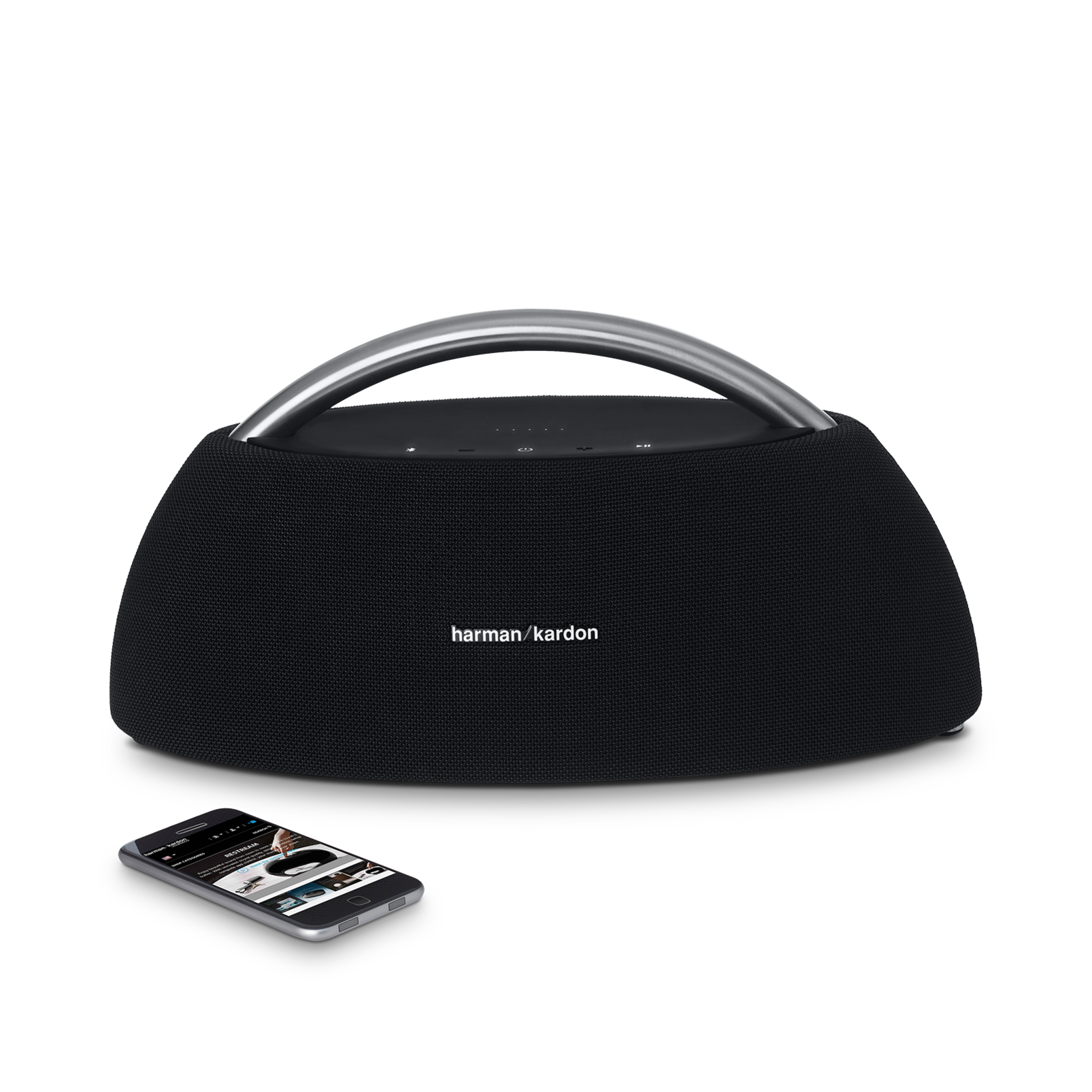 Hk go best sale play battery
