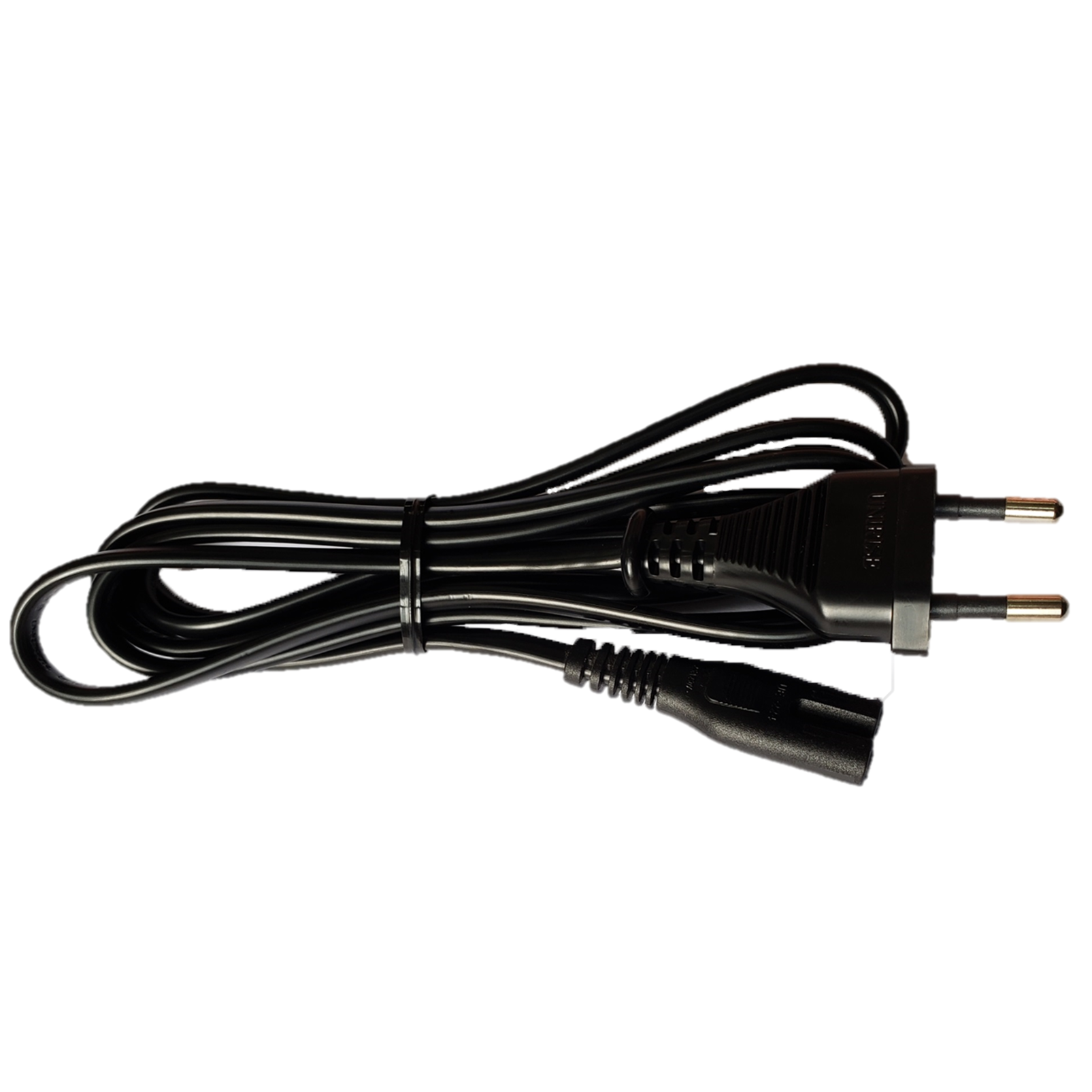 Harman Kardon Power cable for Citation - Black - Power cable 180 cm - Hero