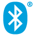 Wireless Bluetooth® streaming