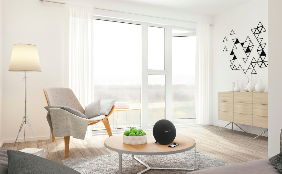 Harman Kardon Onyx Studio 4 Black