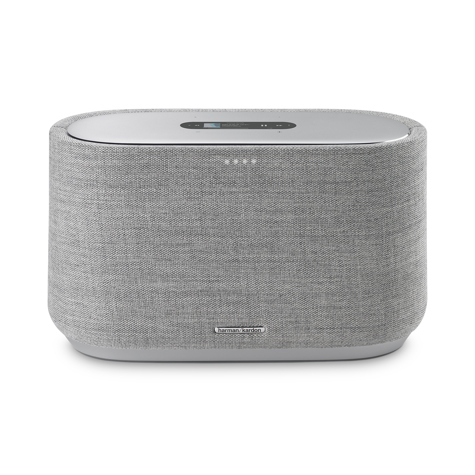 Harman Kardon Citation 300 The mediumsize smart home