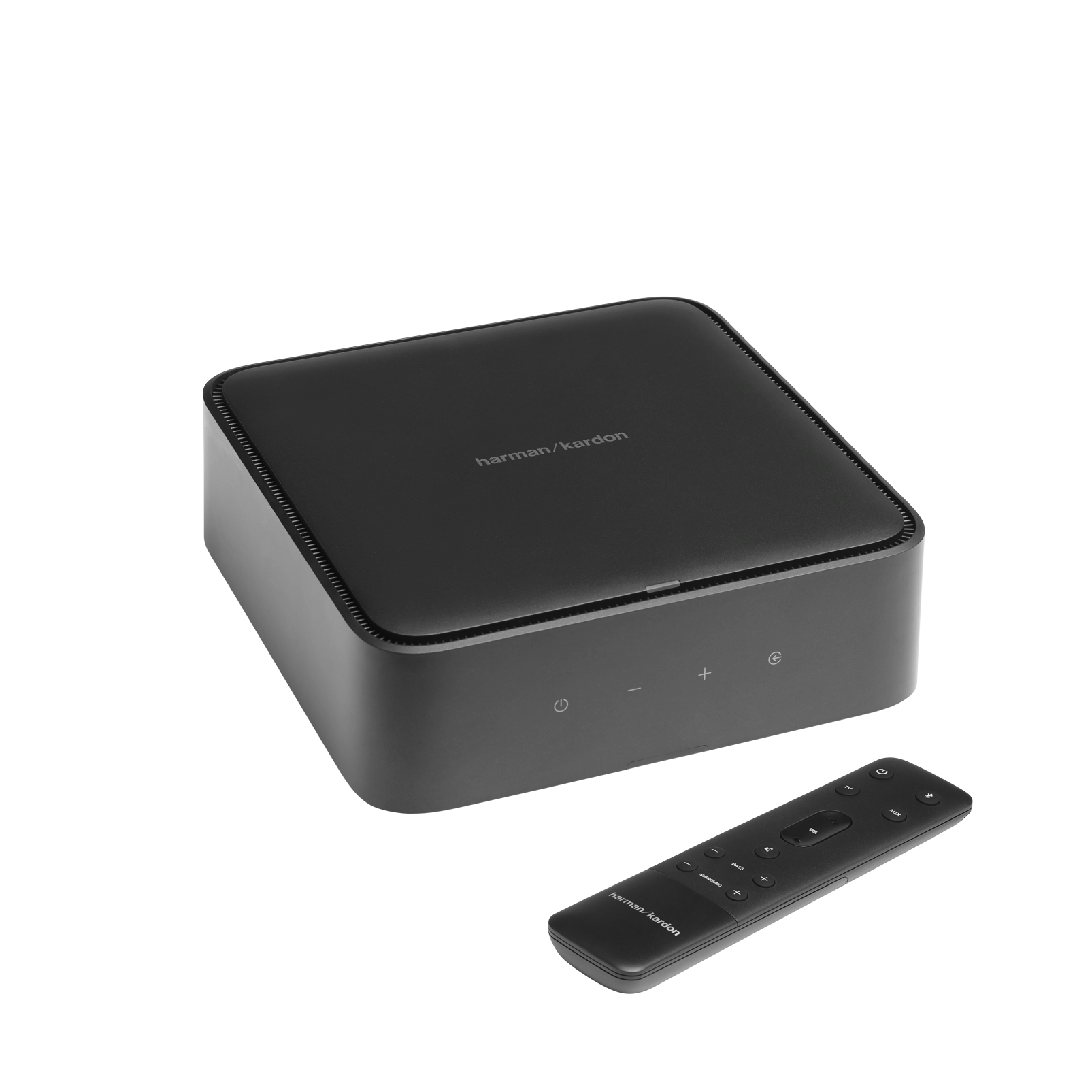 Harman kardon citation stereo outlet