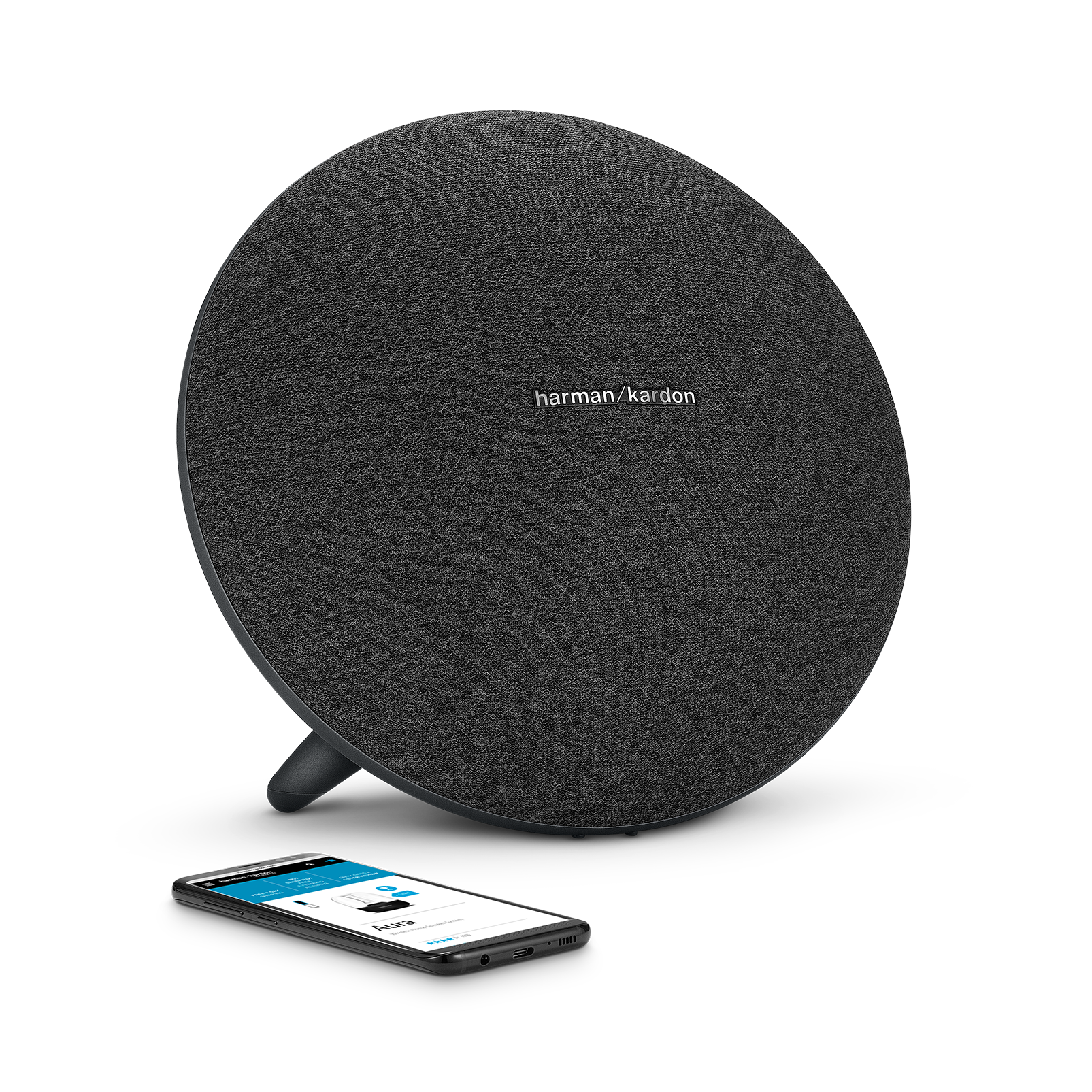 Harman Kardon Onyx Studio 4 Portable Bluetooth Speaker