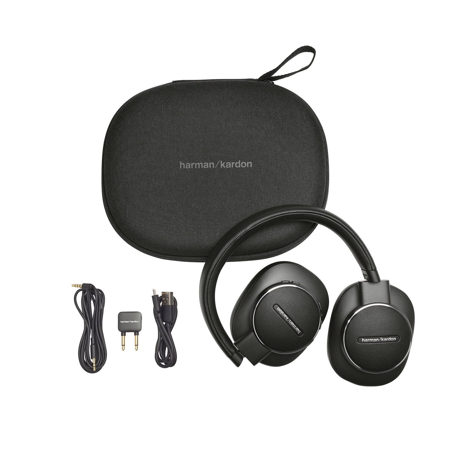 Harman kardon hotsell fly anc