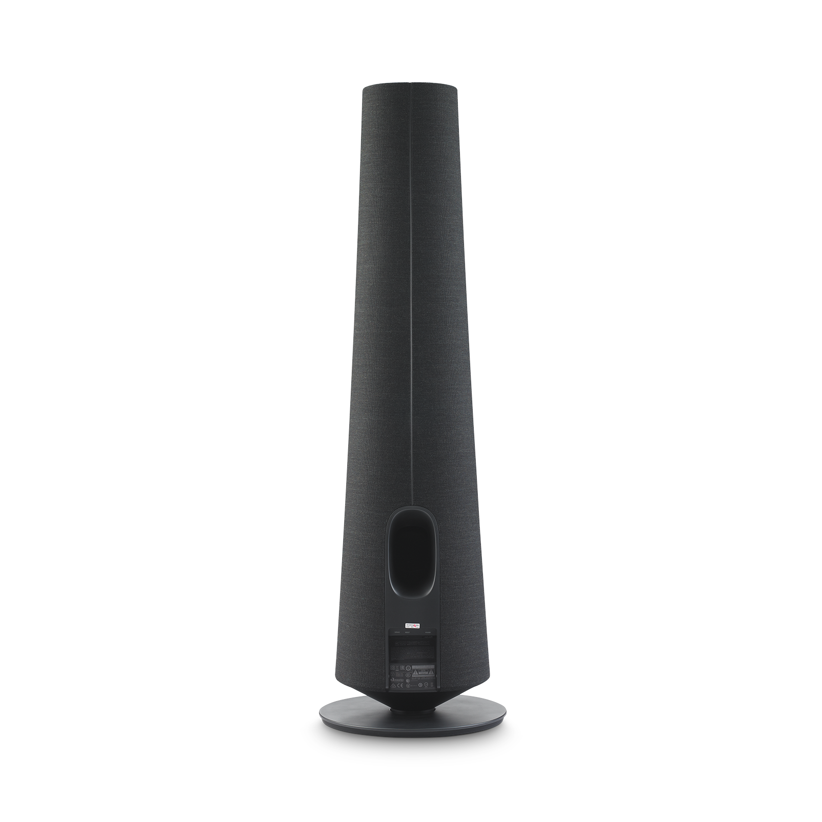 harman tower speakers