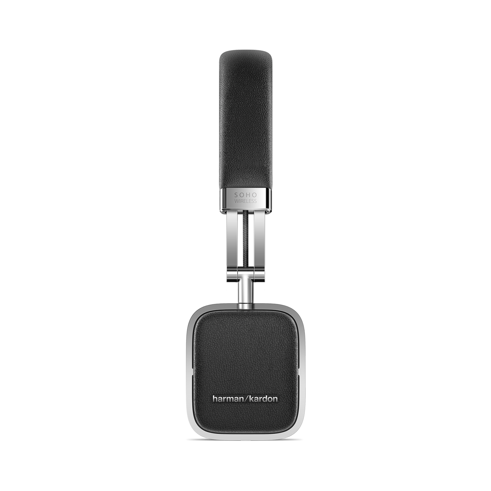 Soho Wireless | Refined sound quality in a stylish, easy-to-use headphone with the added 