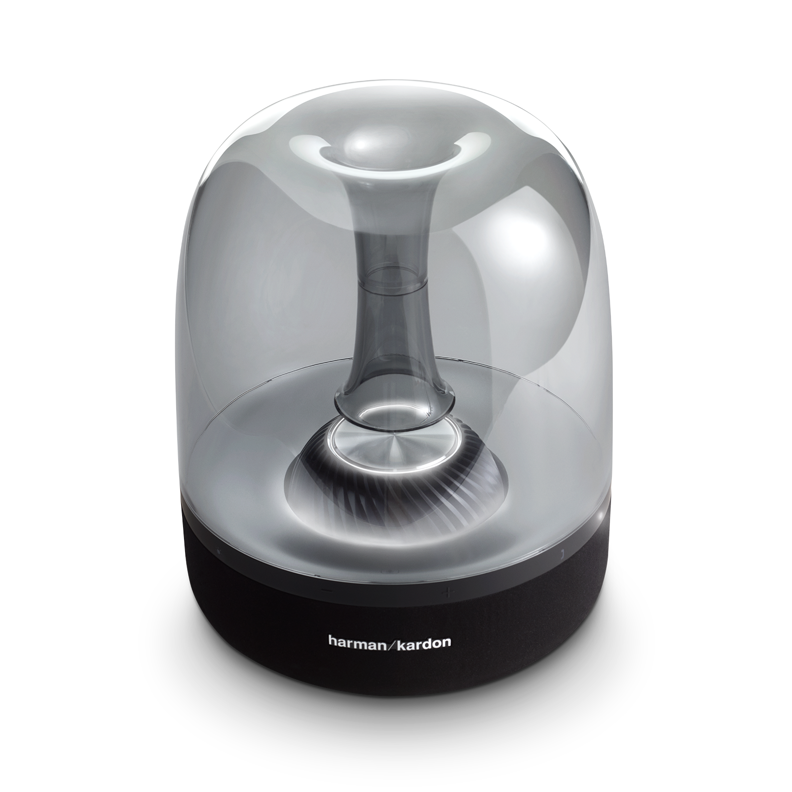 AURA STUDIO 2 Wireless speaker with ambient lighting