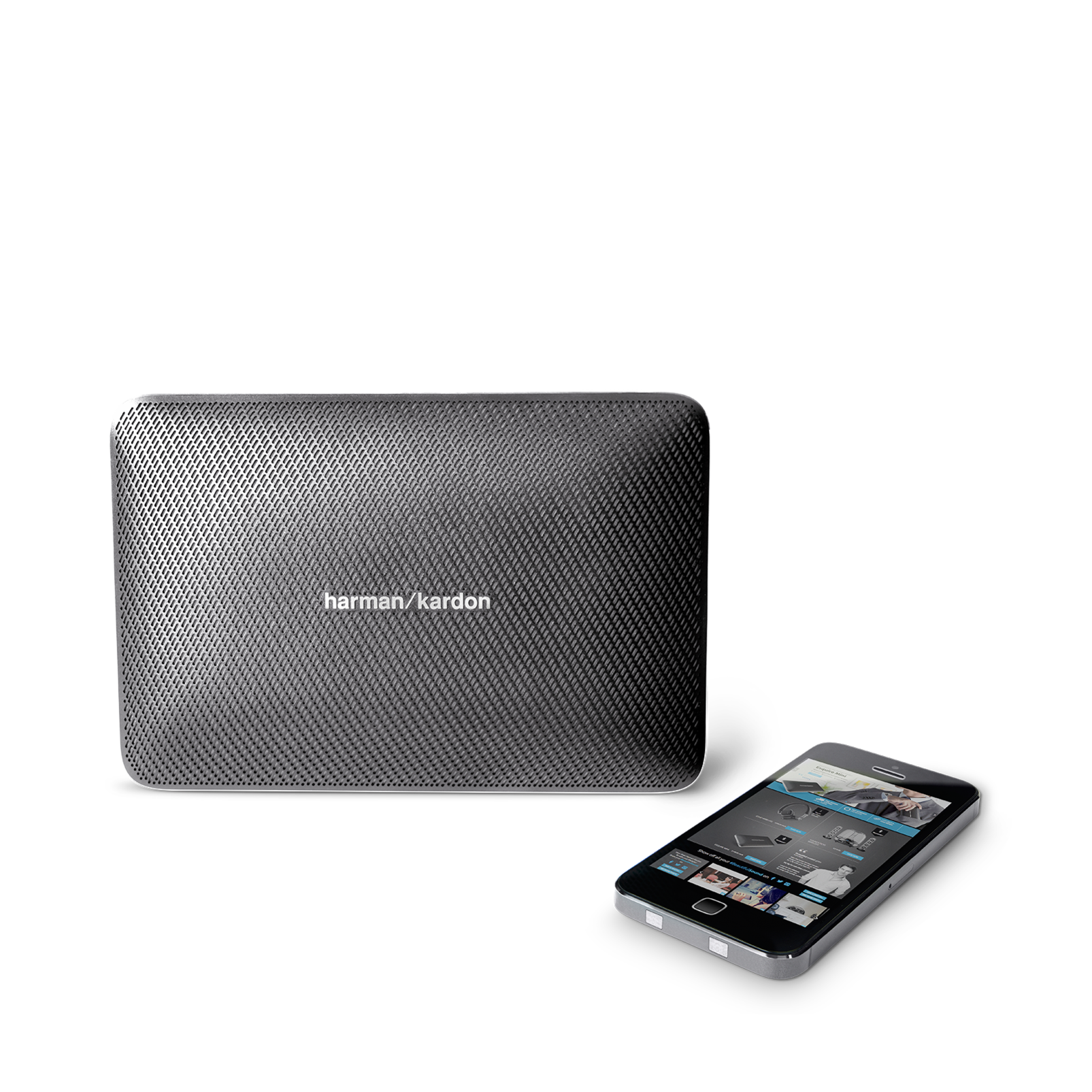 Harman kardon 2025 speaker esquire 2