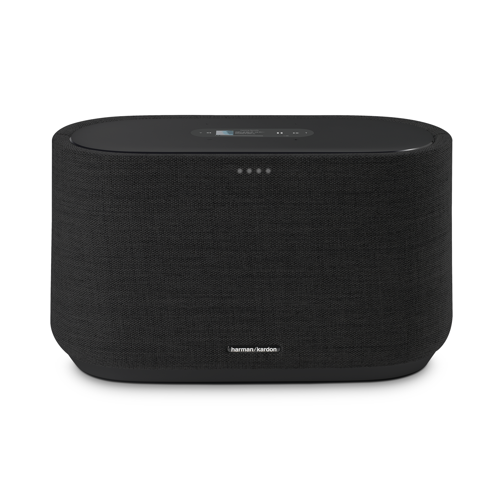 Harman Kardon Citation 300 The mediumsize smart home