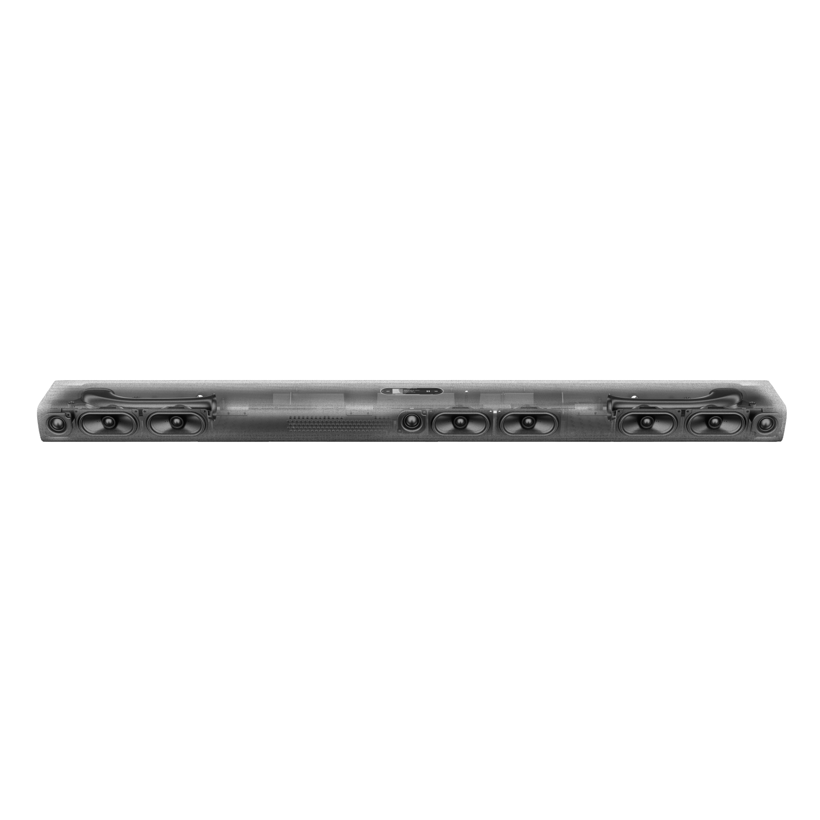 Harman Kardon Citation Bar The smartest soundbar for