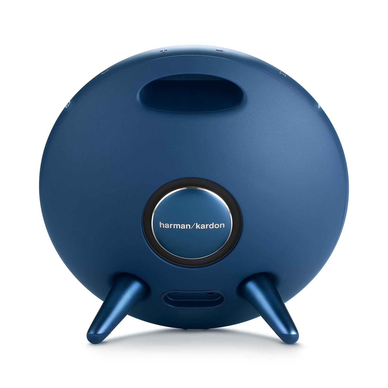 Harman Kardon Onyx Studio 4 Portable Bluetooth Speaker