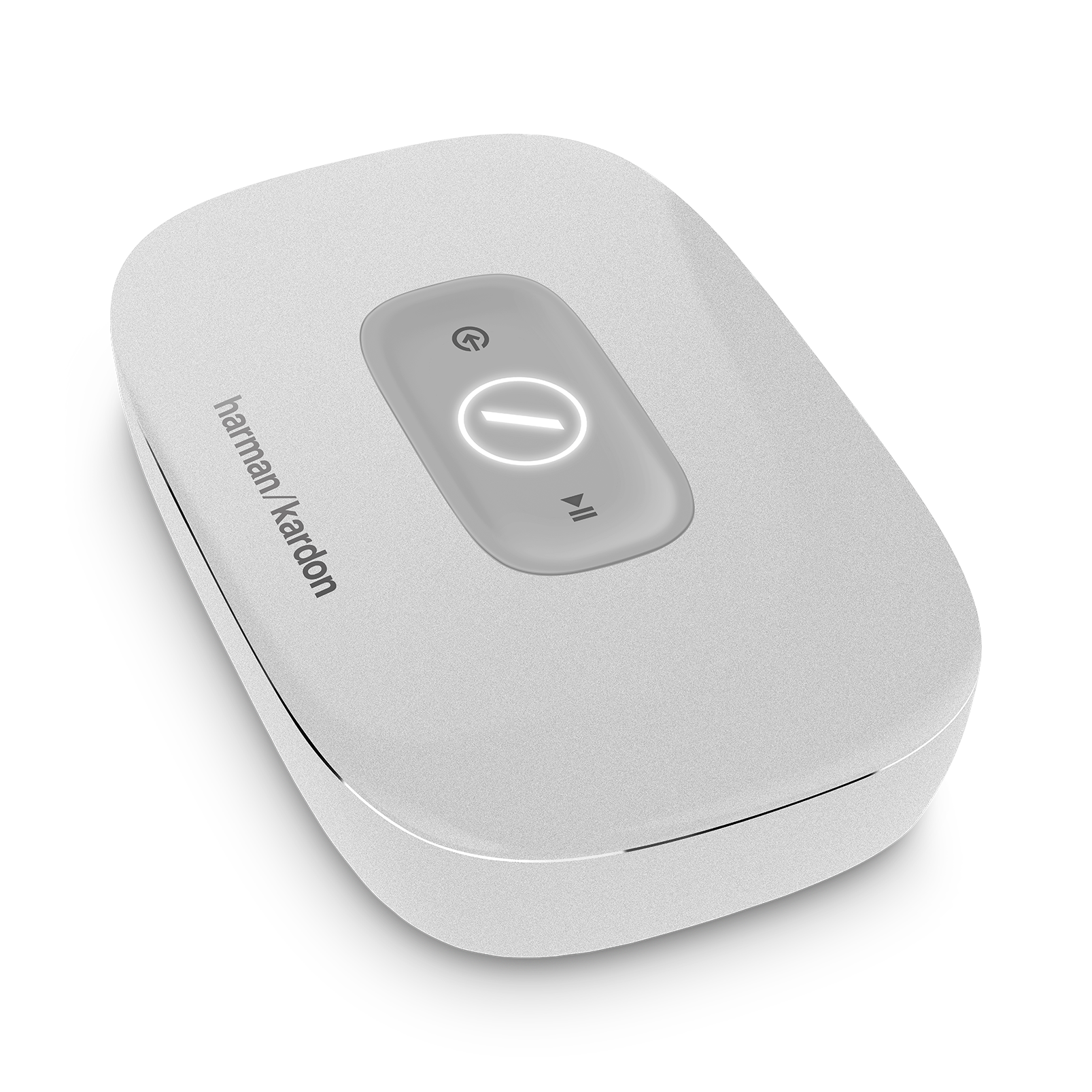 Adapt+ - White - Wireless HD Receiver - Hero