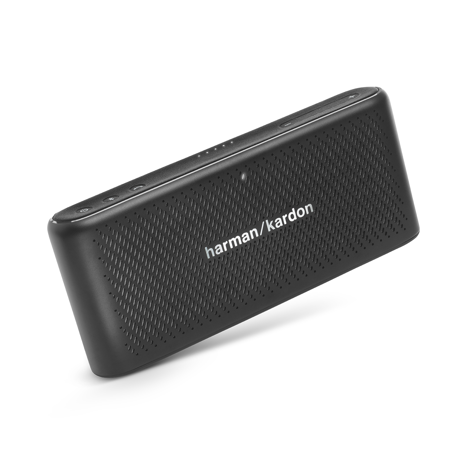 Harman traveller outlet